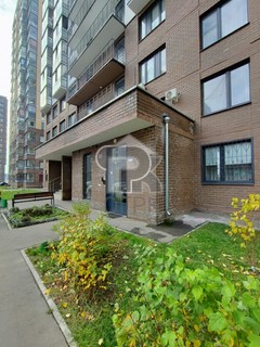 Купить студию, №387414