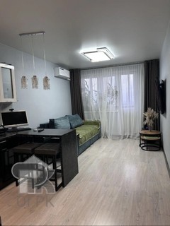 Купить 1-комнатную квартиру, №390157