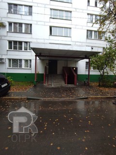 Купить 1-комнатную квартиру, №387158
