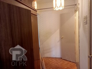 Купить 3-комнатную квартиру, №370457