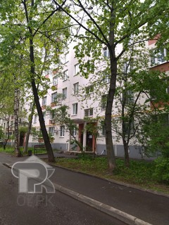 Купить 1-комнатную квартиру, №385363