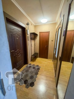 Купить 1-комнатную квартиру, №387393