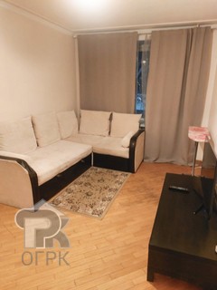 Купить 1-комнатную квартиру, №388197