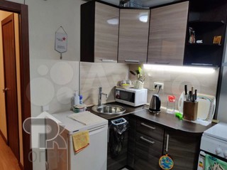 Купить 1-комнатную квартиру, №386378