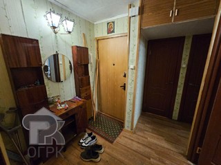 Купить 3-комнатную квартиру, №388386