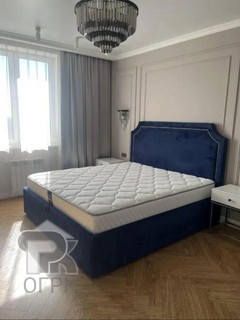Купить 4-комнатную квартиру, №392282