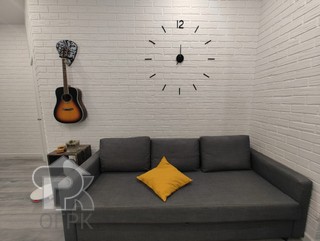 Купить 2-комнатную квартиру, №376401