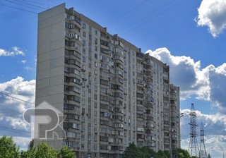 Купить 3-комнатную квартиру, №387764