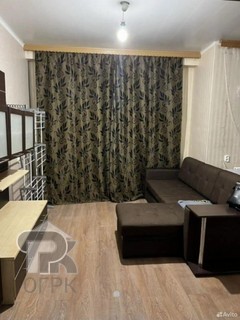 Купить студию, №391650