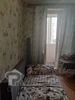 Купить 1-комнатную квартиру, №385757