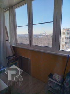 Купить 2-комнатную квартиру, №386218