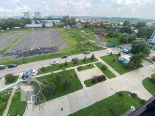 Купить 1-комнатную квартиру, №384155