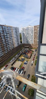Купить студию, №387117