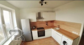 Купить 1-комнатную квартиру, №388209