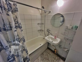 Купить 1-комнатную квартиру, №390808