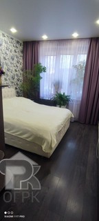 Купить 1-комнатную квартиру, №385200