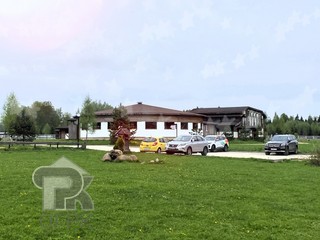Купить коттедж, №389613
