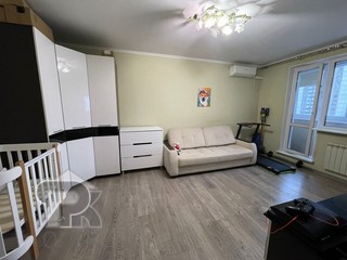 Купить 1-комнатную квартиру, №362114