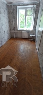 Купить 2-комнатную квартиру, №367214