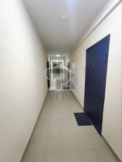 Купить 1-комнатную квартиру, №387913