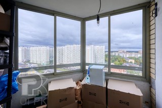 Купить 2-комнатную квартиру, №364746