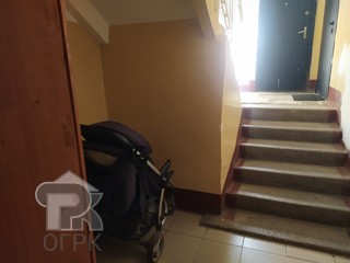 Купить 1-комнатную квартиру, №385287