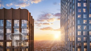 Купить 3-комнатную квартиру, №388549