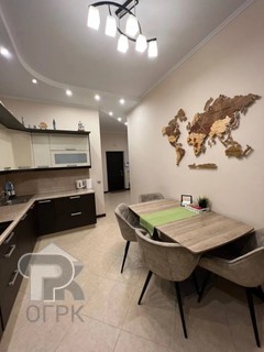 Купить 2-комнатную квартиру, №389158