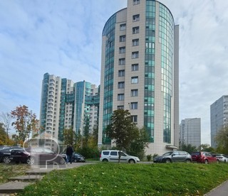 Купить 2-комнатную квартиру, №387142