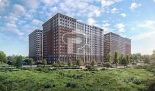 Купить 1-комнатную квартиру, №387822