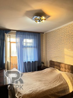 Купить 2-комнатную квартиру, №388642