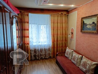 Купить 3-комнатную квартиру, №387499