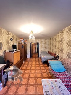 Купить 3-комнатную квартиру, №384043
