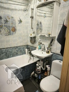 Купить 2-комнатную квартиру, №389551