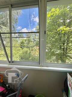 Купить 2-комнатную квартиру, №390568
