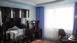 Купить 1-комнатную квартиру, №387240
