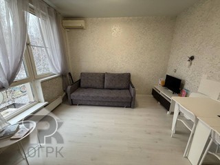 Купить 1-комнатную квартиру, №387536