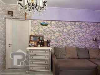 Купить комнату в 3-ккв, №390297