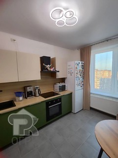 Купить 1-комнатную квартиру, №392064