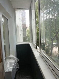 Купить 1-комнатную квартиру, №387696