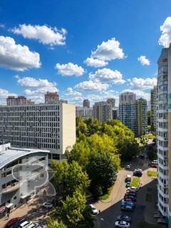 Купить 3-комнатную квартиру, №391448