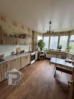 Купить 3-комнатную квартиру, №387505