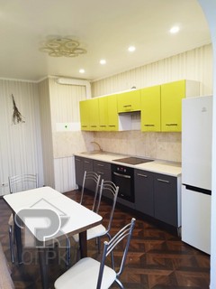 Купить 3-комнатную квартиру, №375248