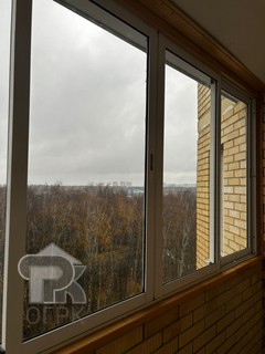 Купить 1-комнатную квартиру, №387381