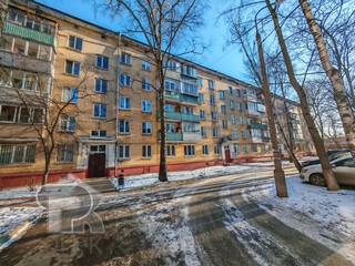 Купить 2-комнатную квартиру, №387677