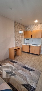 Купить студию, №390316