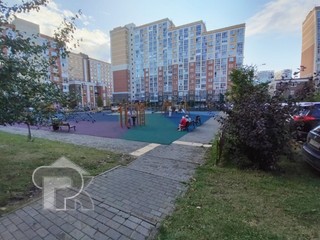 Купить 1-комнатную квартиру, №370568