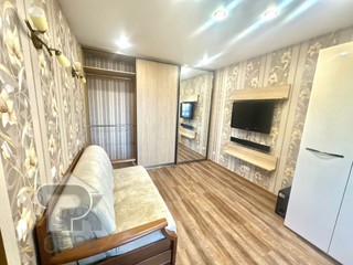 Купить 1-комнатную квартиру, №383996