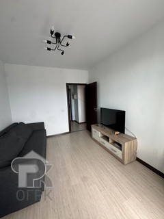 Купить 1-комнатную квартиру, №385418