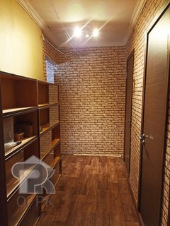Купить 3-комнатную квартиру, №386916